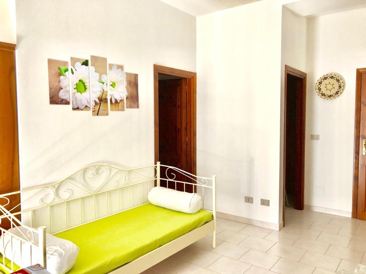 Apartment Maria Tergu Exterior photo